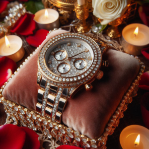 ANANT AMBANI SPECIAL EDITION WEDDING WATCH PRICE