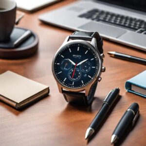 HOW TO SILENCE APPLE WATCH
