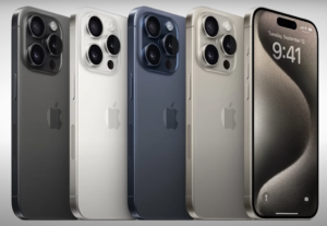 hat Does the iPhone 16, iPhone 16 Plus, iPhone 16 Pro, iPhone 16 Pro Max look like
