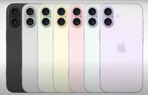 What Does the iPhone 16, iPhone 16 Plus, iPhone 16 Pro, iPhone 16 Pro Max look like