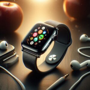 HOW TO DISCONNECT APPLE WATCH