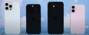 iPhone 16 vs iPhone 15: 10 Big Changes to Expect Next Month